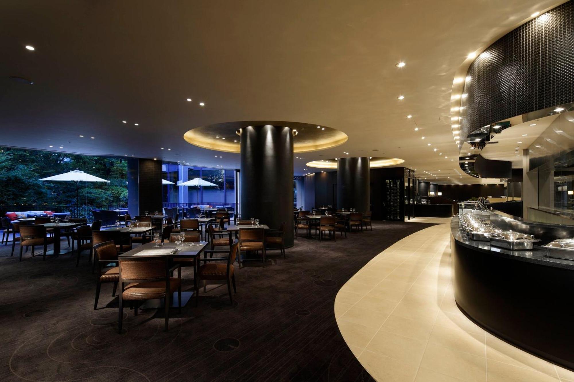 Hotel Rihga Royal Osaka, Vignette Collection By Ihg Ōsaka