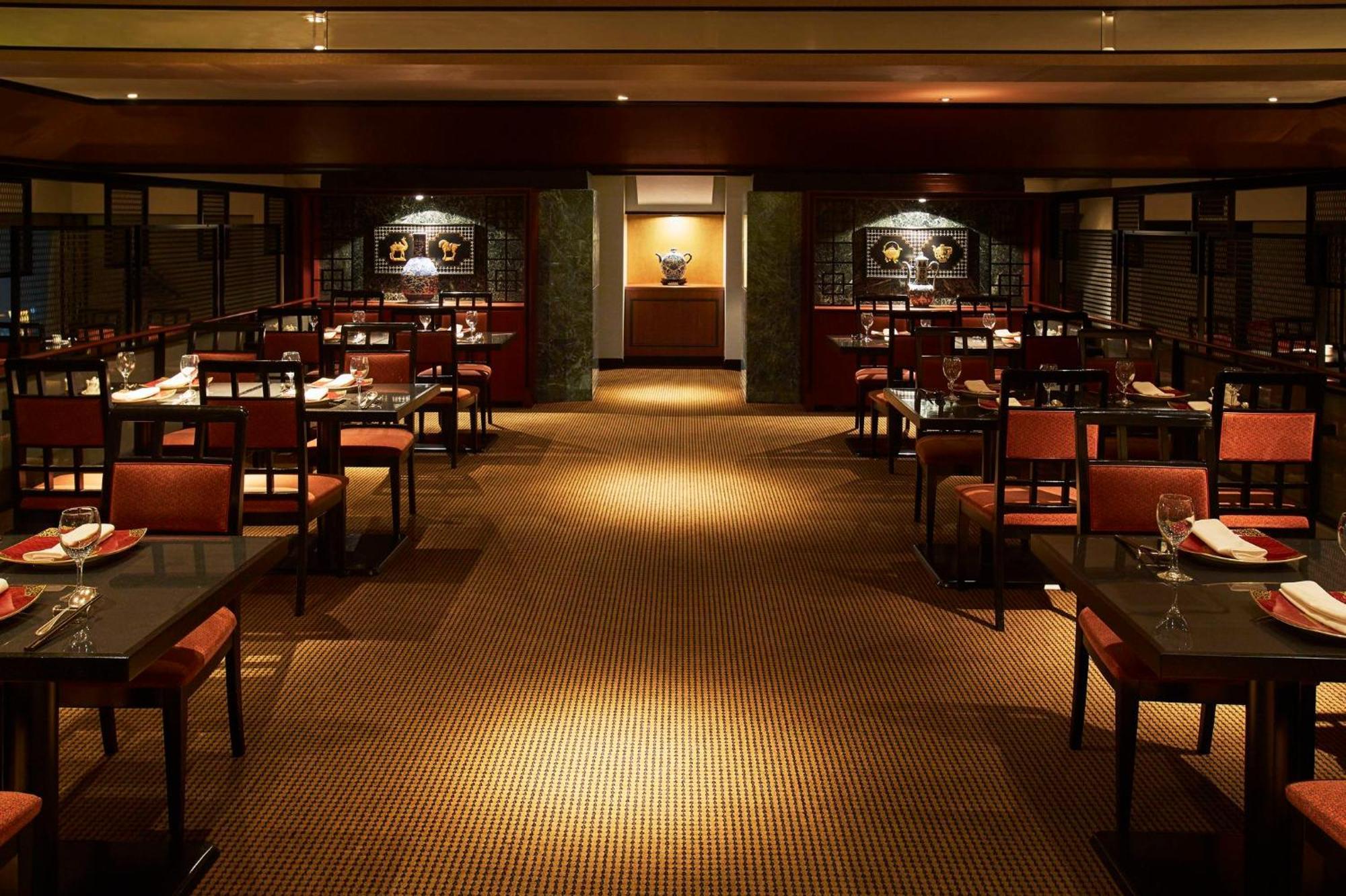 Hotel Rihga Royal Osaka, Vignette Collection By Ihg Ōsaka