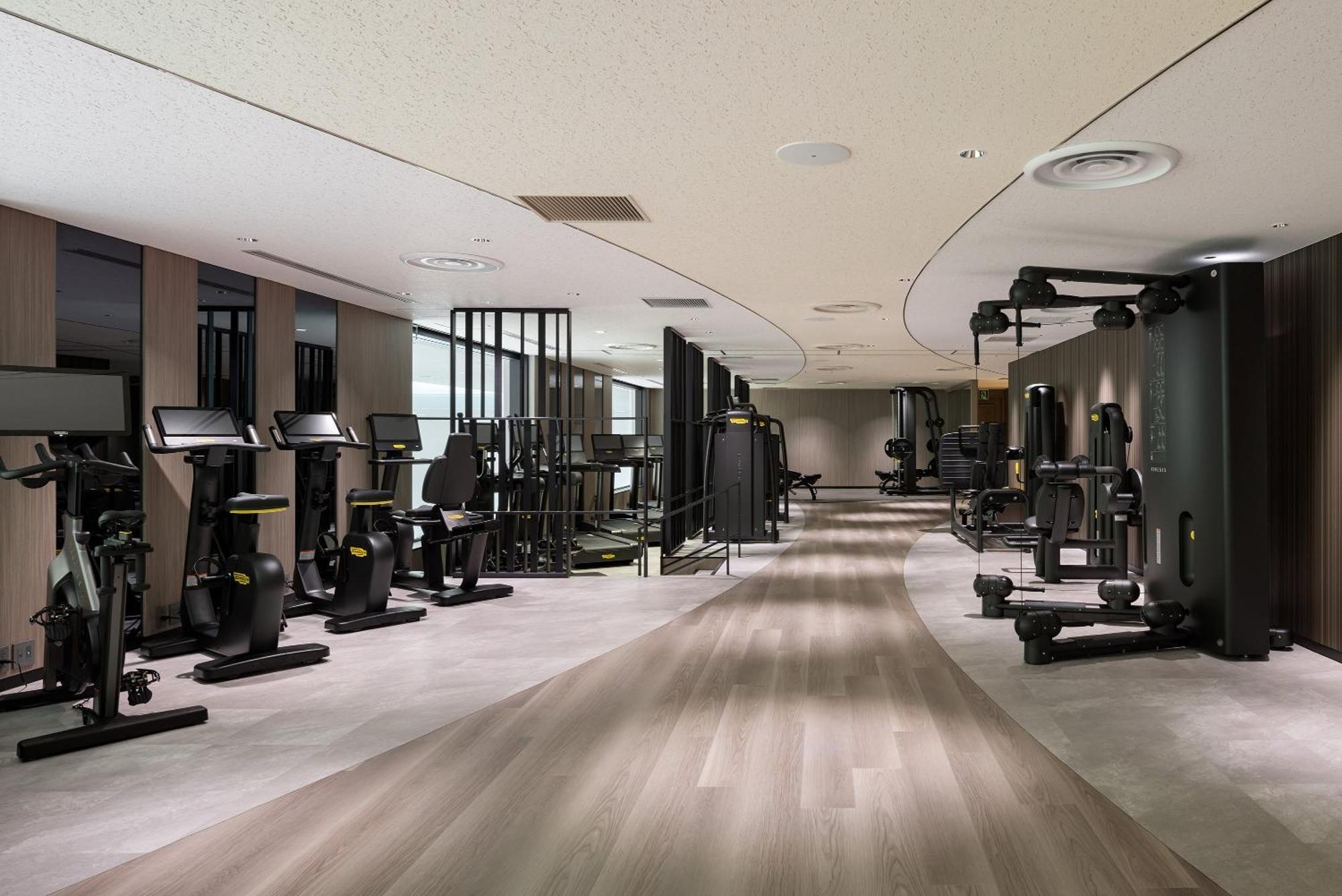 Rihga Royal Osaka, Vignette Collection By Ihg 5* Ōsaka