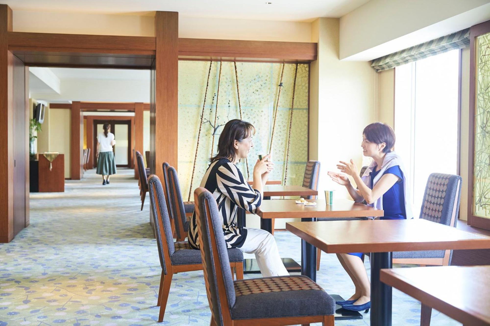 Rihga Royal Osaka, Vignette Collection By Ihg Hotel Ōsaka