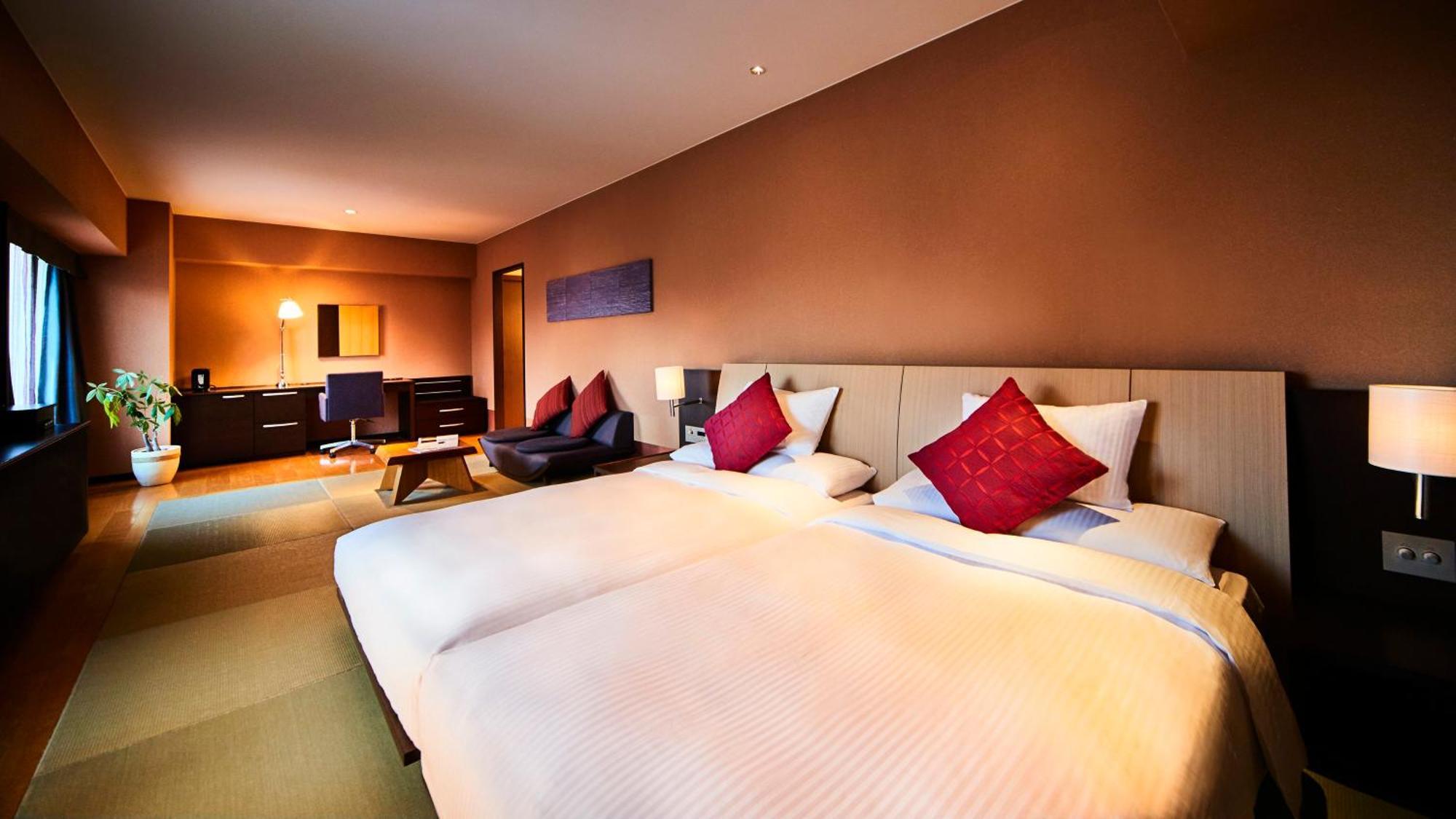 Rihga Royal Osaka, Vignette Collection By Ihg Hotel Ōsaka