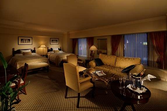 Hotel Rihga Royal Osaka, Vignette Collection By Ihg Osaka