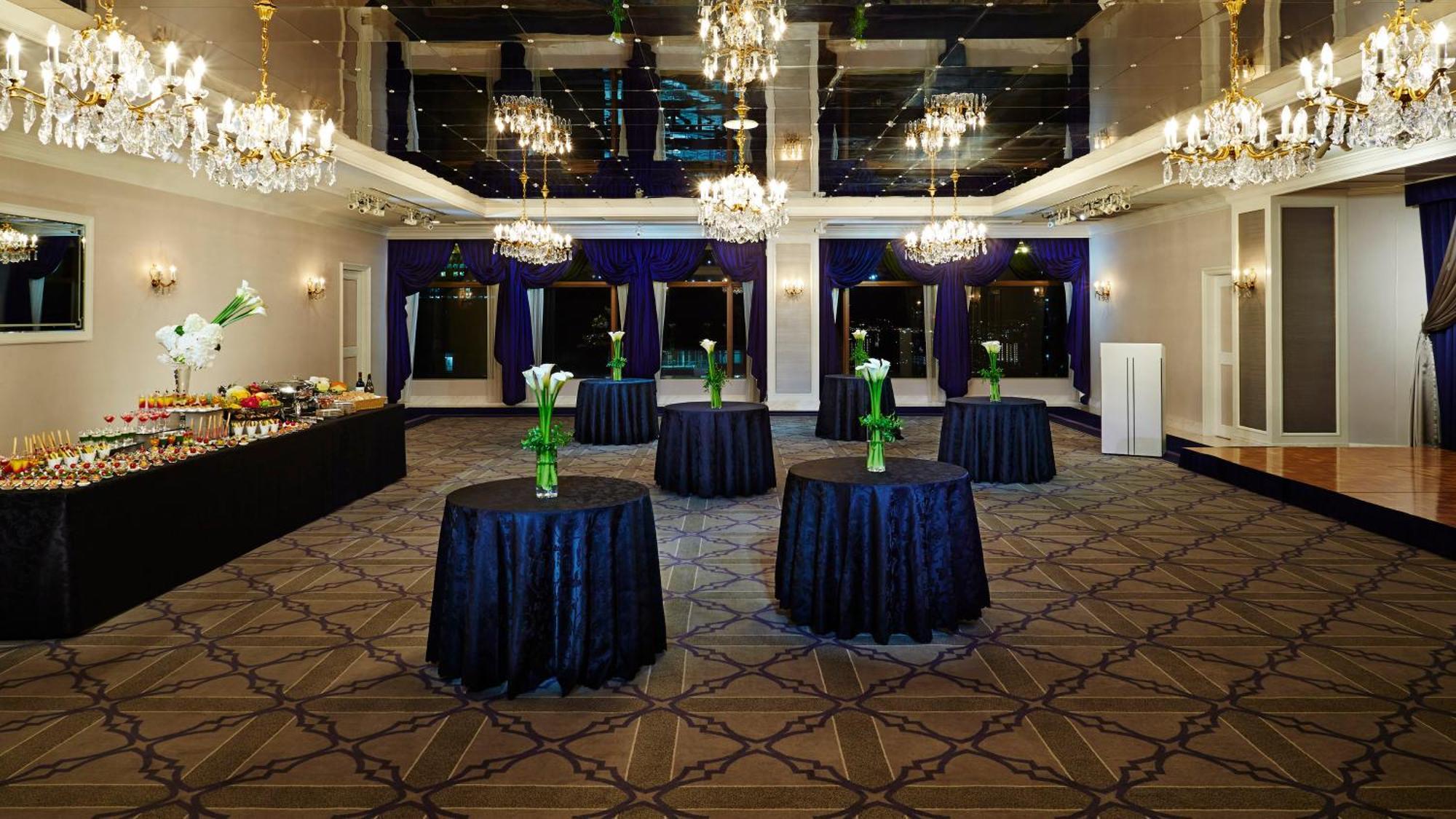 Hotel Rihga Royal Osaka, Vignette Collection By Ihg Osaka